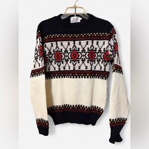 Vintage Jersild Sweater
